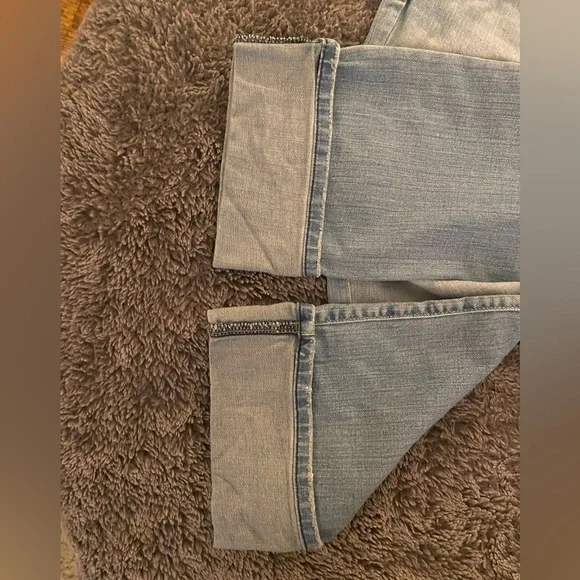 ABERCROMBIE & FITCH Women’s Vintage Capri - Picture 8 of 12